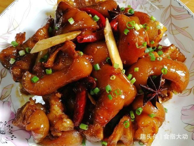 松花菜|香爆了的家常菜,鲜香不腻,家人爱吃得停不住嘴,端上桌盘盘光!