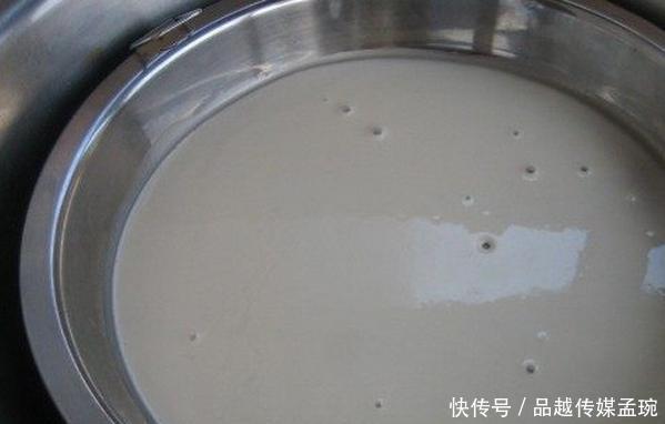 正宗|大厨教你凉皮正宗做法不用洗面,健康卫生无添加,吃着过瘾