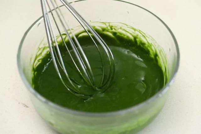  盐奶盖抹茶|比“喜茶”还有趣，夏日奶盖就喝它