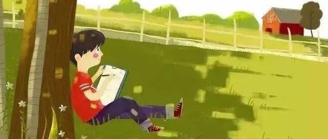  鲍叔|高考再次证明：小学欠下的“阅读账”，迟早是要还的！（请老师转给家长）