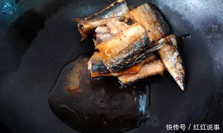 沙拉果汁|这种鱼在日本人眼中是“脑黄金”,不吃饭是不能吃的