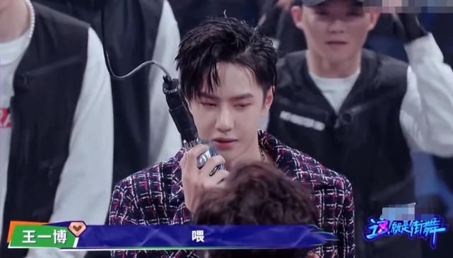  撤退|王一博发现问题照顾大婷，汤乾被冷落尴尬撤退，对陈宇入戏深，舞者大呼可爱