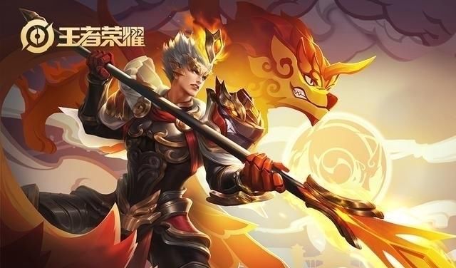  铠皇|猴子缺吸血，铠皇缺位移，露娜很缺蓝，他啥都不缺排位却没人用