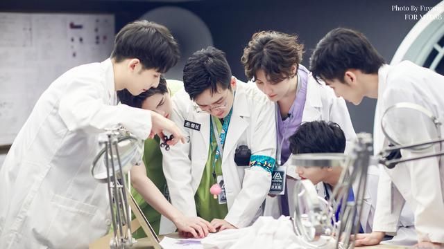  大神|豆瓣9.1，《密室大逃脱大神版》这样的神仙综艺怎能不爱