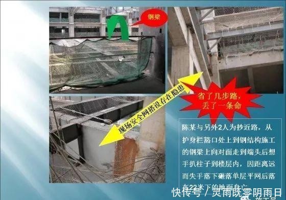 事故|建筑施工现场事故案例分析图文