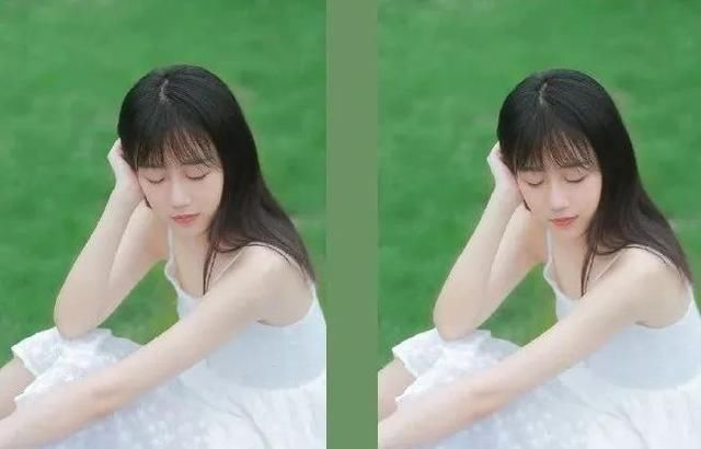 篇文章|想要在阴天拍出小清新,快来看看这篇文章