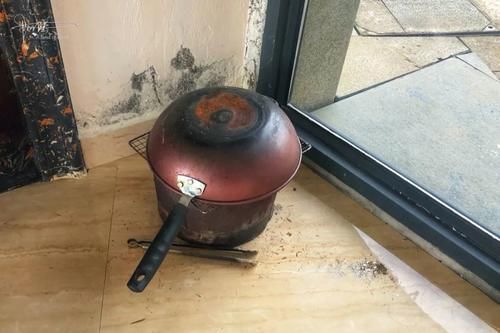 传统|千岛湖当地比较传统的“烤鱼干”,原来是这样“烘”出来的