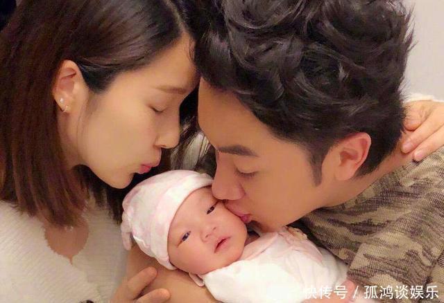 逆袭|当初女儿像王祖蓝,蒜头鼻“毁”颜值,如今李亚男隐隐逆袭!