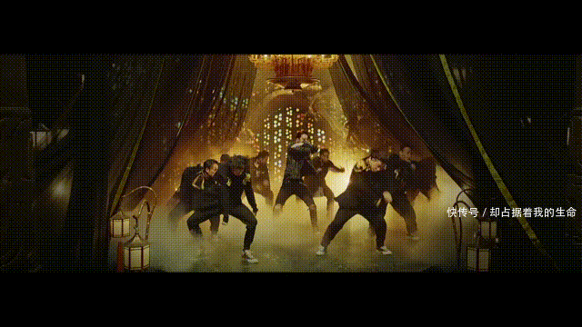 高能|高能预警?不!《这!就是街舞3》没有预警,直接高能!