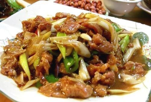 入适量|经济实惠的几道家常菜,看着就有食欲,解馋下饭,好吃的停不下嘴