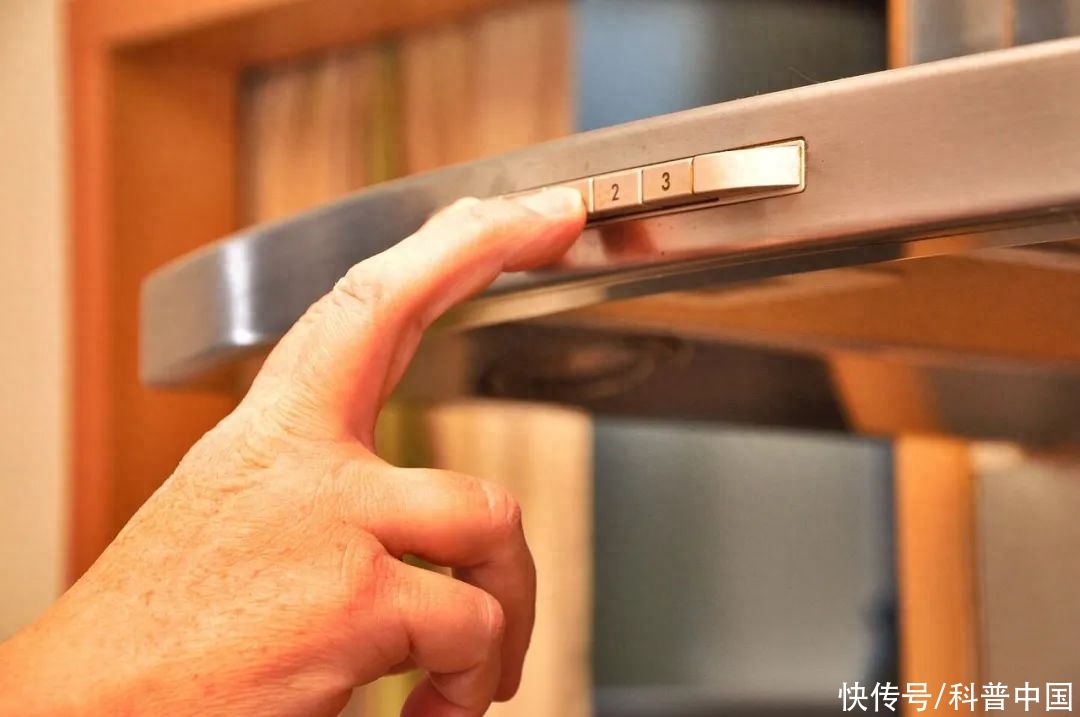 这几个厨房里的坏习惯，可能导致家庭癌！2023