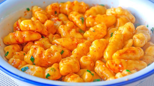 干燥|秋天干燥,适合多吃面条,热腾腾的5道面条的做法,好吃又暖胃