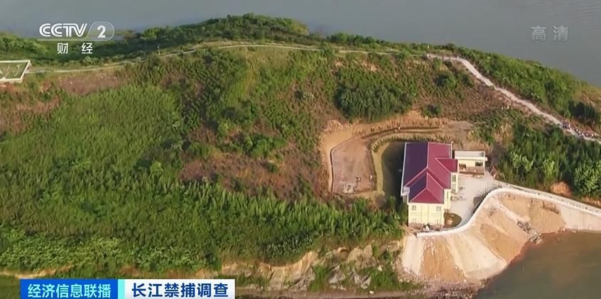  江西省南昌市|打击长江流域非法捕捞 公安联合多部门出手了！