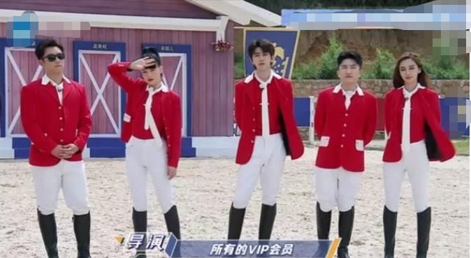  矫情|跑男史上最做作男嘉宾，干啥啥不行矫情第一名，导演都看不下去