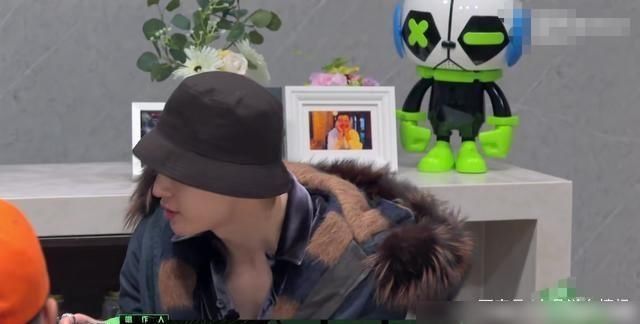  太阳|歌手2：张艺兴在第一场战斗中失败了？对于从GAI上取下的太阳