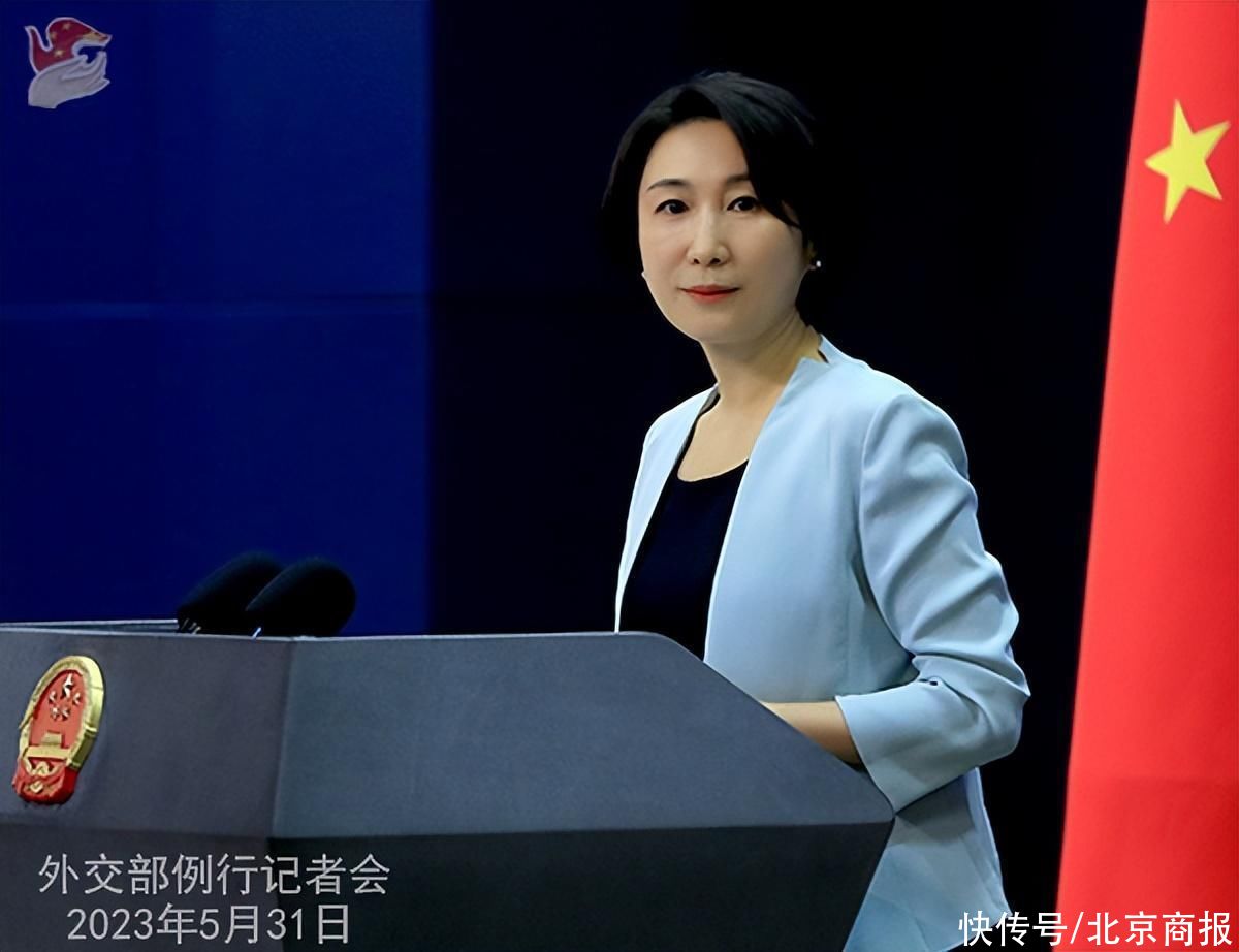 中国驻韩国大使馆政务公使方坤表示“中国一贯支持韩中日三国合作”，外交部回应