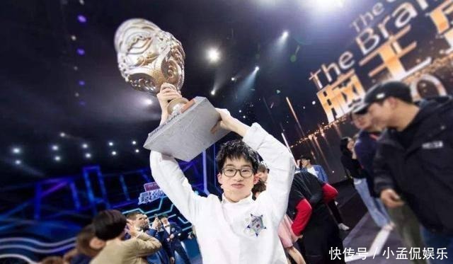 清华|还记得号称“最强脑王”的高中生19岁破格被清华录取,后来如何