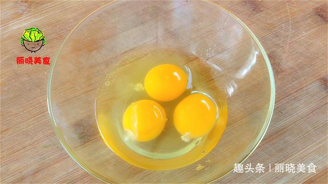  停不下|做鸡蛋汤时，不要再直接倒入鸡蛋了，教你一妙招，好喝到停不下嘴