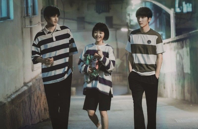  和凌霄|《以家人之名》结局要崩？李尖尖凌霄终成眷属？贺子秋最惨？