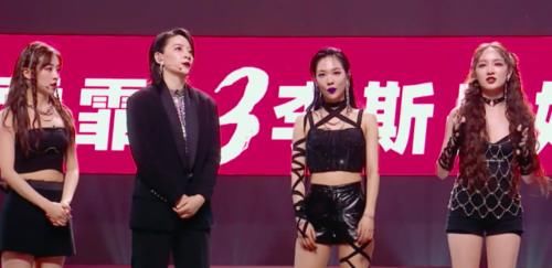  审美|孟佳solo倒数第一，现场观众审美再遭质疑，其实她是“实至名归”