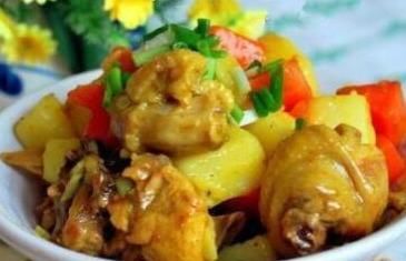  下饭|鲜嫩好吃的10道美食，口感爽滑下饭易上手，好吃实惠很下饭