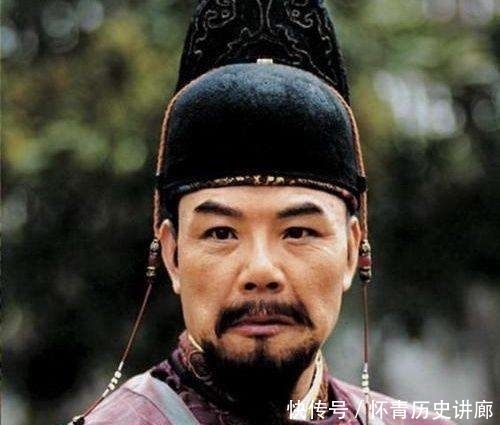 贡献|隋末唐初,瓦岗寨给唐朝贡献了多少人才?