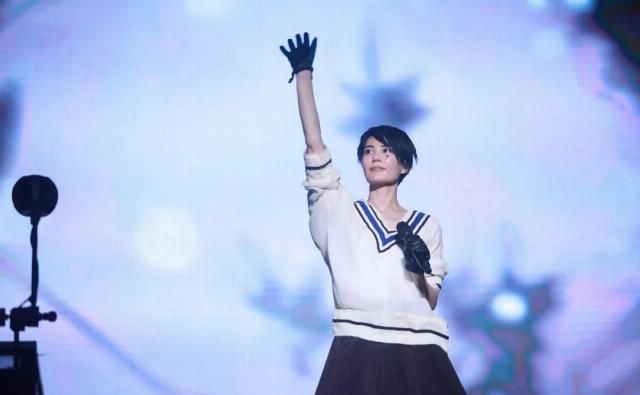  居然|王菲居然都51岁了？她的美丽人生，一直都是「菲」比寻常！