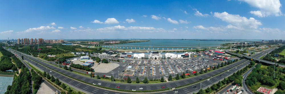 透视|流动中国折射复苏新气象——透视“十一”黄金周