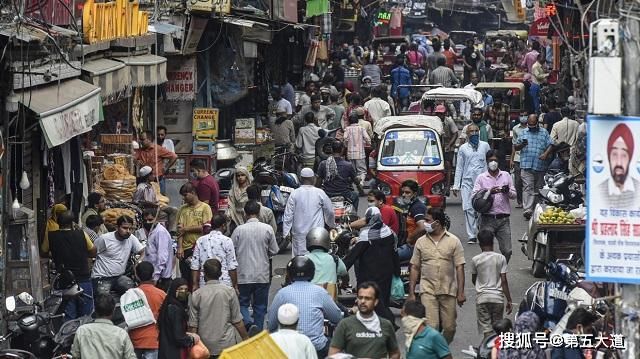  再生|局势再生变数，印度撤出大批边防部队，关键战略点已被放弃