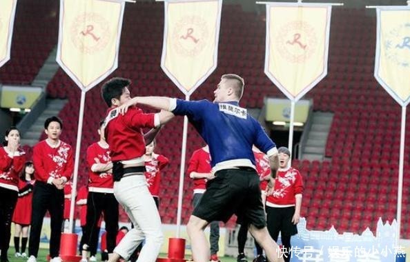 改正|《跑男8》给足了新成员时间,首播仍是差评一片,三弊端急需改正