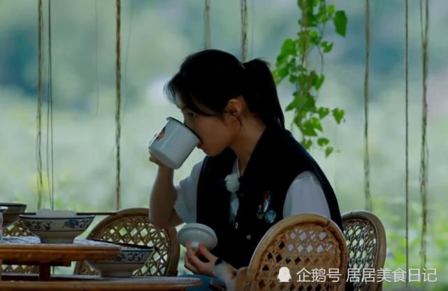  扒出|《向往4》点外卖吃！所花费金额被扒出？网友：贫穷限制想象！