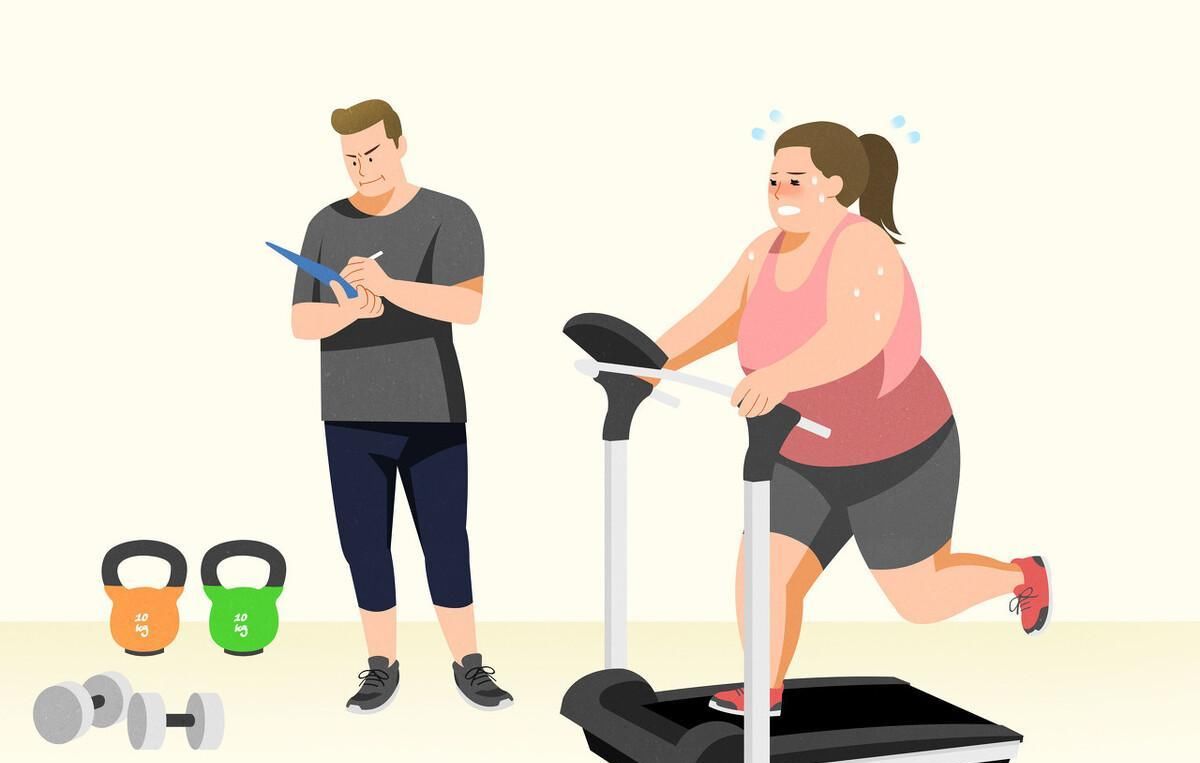 消化|晚上养成这几个好习惯，让你睡觉也能持续燃脂，瘦得比别人更快