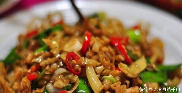 适量|美味实惠的家常菜,无需担心晚餐吃什么,美味可口