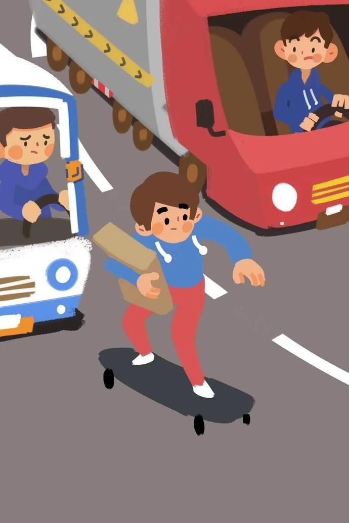  孩子|痛心！不要让您的孩子成为下面故事的“主角”！