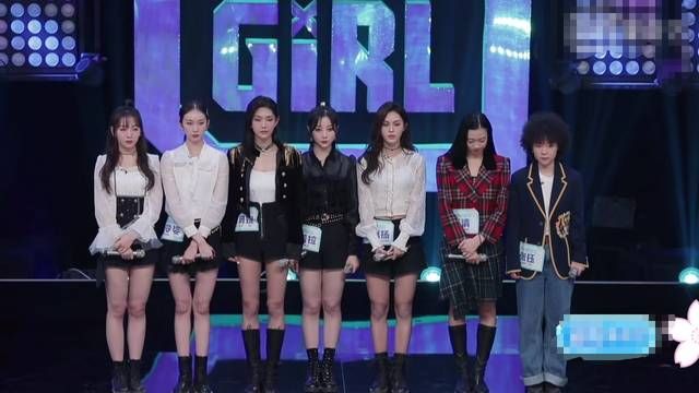  期节目中|爆笑！《青春2》四胞胎同台蔡徐坤傻傻分不清，虞书欣又成表情包