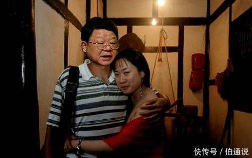 她是唯一承认被文强糟蹋的女星 如今身价10亿 无数男人追求_【快
