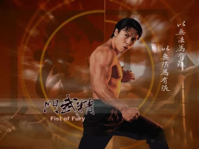  破戒|甄子丹，又破戒了