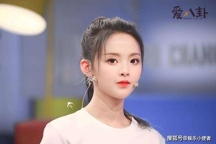 出道|杨超越为什么叫锦鲤女孩 通过这几件事就知道她有多幸运了