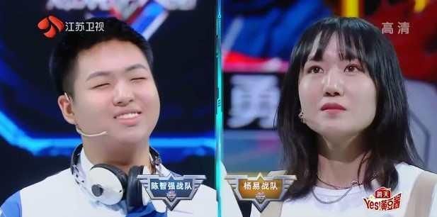  娄云皓战队|《最强大脑》“赛制与实力哪个更重要？”