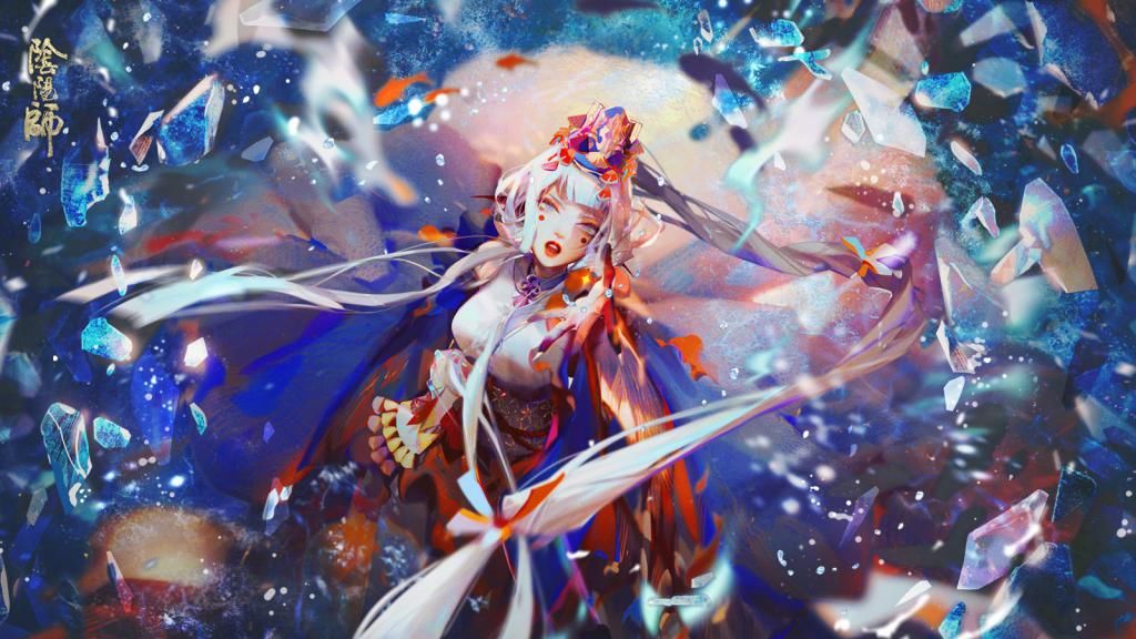 玩法|阴阳师：都在看千姬，多少人没看到，这个上线4年的老玩法改了？