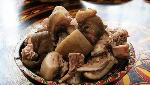  导价的A级|请收下，这是一份很长很全很美的暑期游云南攻略