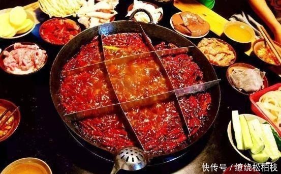 重庆|中国最热闹的城市,晚上热闹无比,堪称“夜猫子聚集地”繁华无比