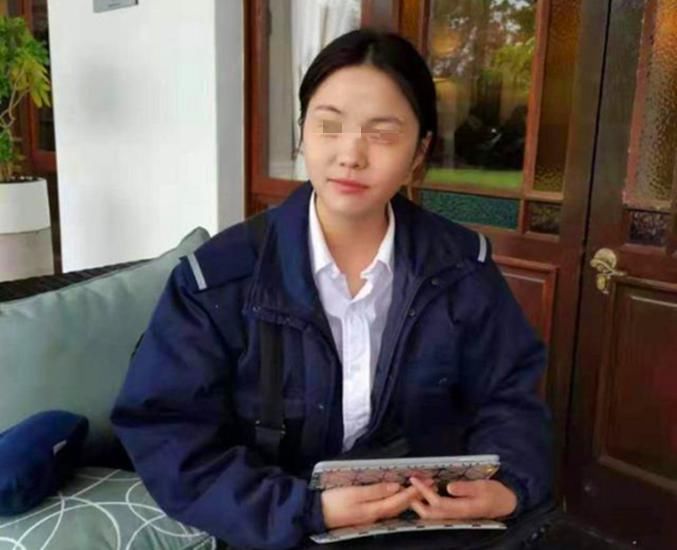 青海|青海失联22天女大学生黄雨蒙遗骸被找到?可可西里“探秘”需谨慎