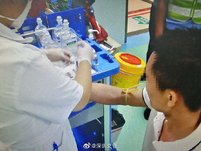  朋友|好心开车接朋友，结果朋友没接到自己被查了......