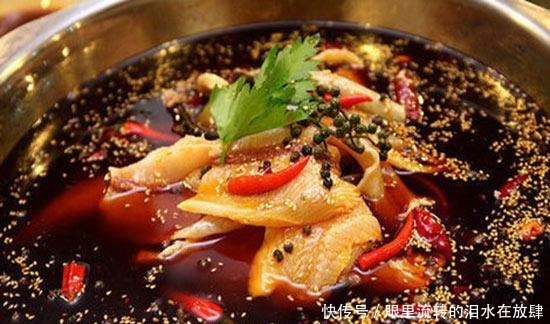 炒制|手把手教你炒制火锅底料,真正的开店技术