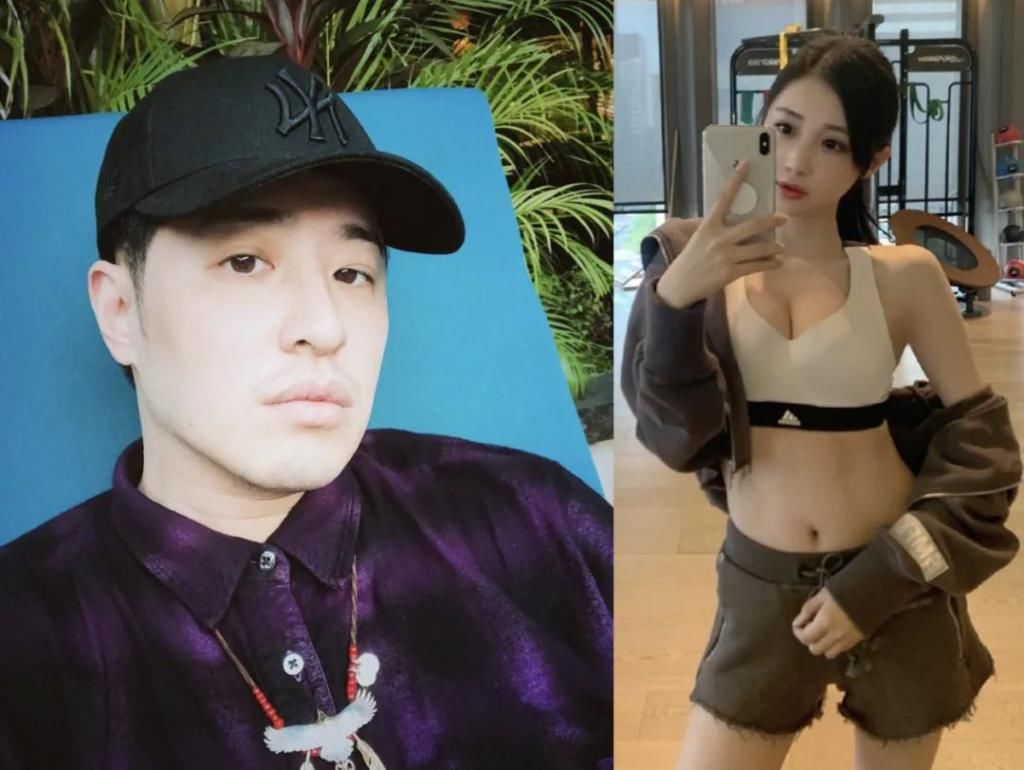  抹黑|潘玮柏发声明护空姐老婆，叫造谣者停止抹黑，网友：应该告王思聪