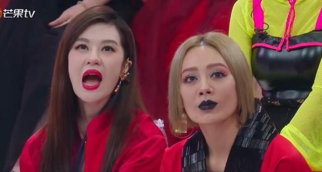  好看|《乘风破浪的姐姐》二公排名剧透：黄圣依组有点好看，像音乐剧！