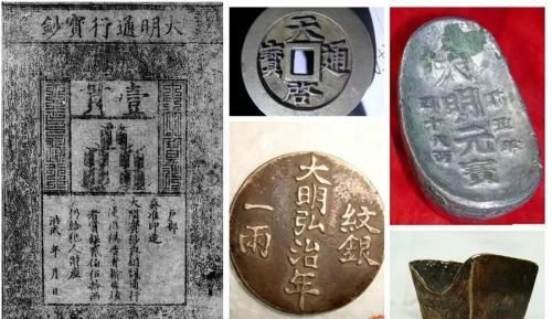  帝国|近代中国，非产银大国，为什么是“白银帝国”？