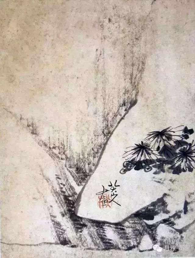  名家|秋菊佳色！——历代名家画菊