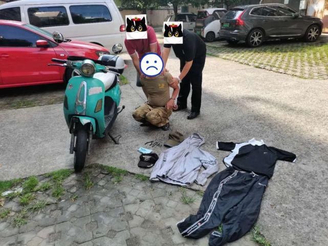 犯罪嫌疑人|聚焦民生案 | 柳州公安专注“民生小案”显成效